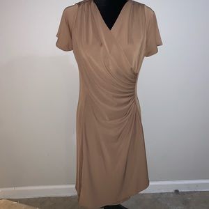 TALBOTS dress size LP
